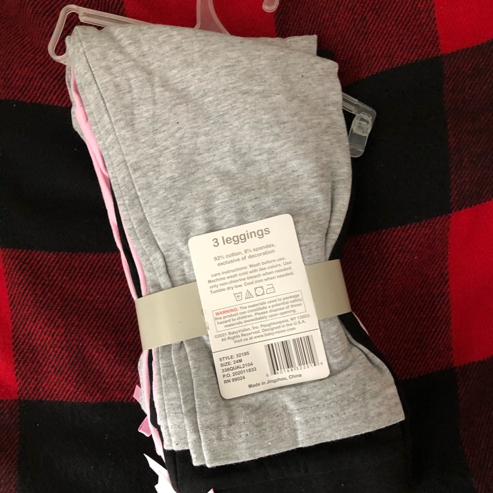 BNWT -LU❤️ABLE Leggings